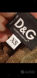 cardigan donna Dolce e Gabbana XS