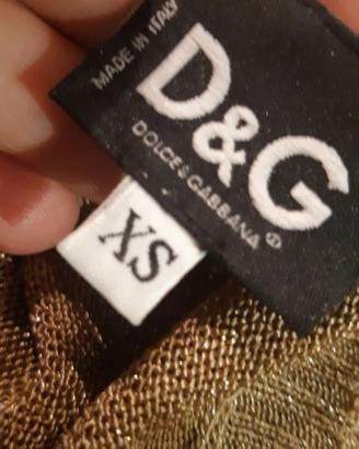 cardigan donna Dolce e Gabbana XS