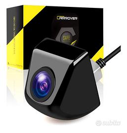 Car Parcheggio Camera