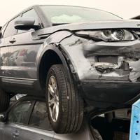 RICAMBI E MOTORE RANGE ROVER EVOQUE 224DT