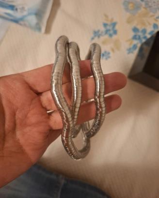 Snake breil