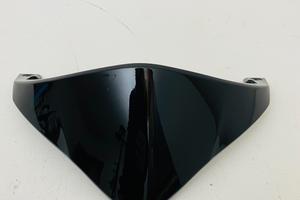 CUPOLINO COPRI STRUMENTAZIONE HONDA HORNET NERO