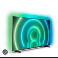 Smart tv 55 Philips 