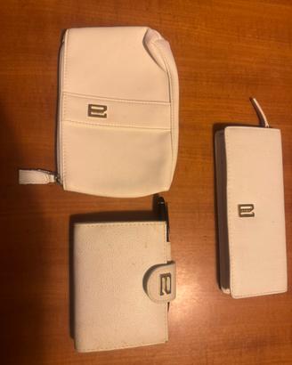 Set completo Perla
