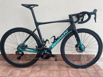 Bianchi Specialissima RC
