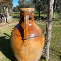 Capasone pugliese grande originale