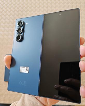 Samsung z fold 6 