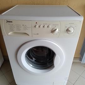 Lavatrice Zoppas Z805 5Kg Classe A +