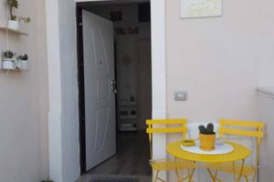 Casa Vacanza a Santa Maria di Castellabate