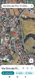 Terreno edificabile