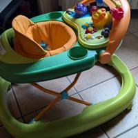 Girello Chicco bambini