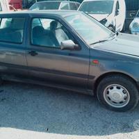 golf 3 ricambi