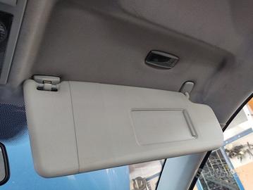 Aletta parasole destra VOLKSWAGEN POLO del 2007