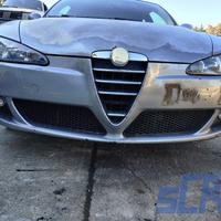 ALFA ROMEO 147 2° SERIE 1.9 JTDM 8V ricambi