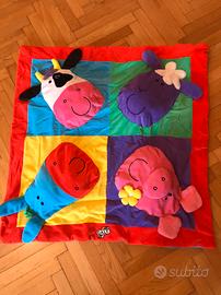 Tappetino tattile Galt