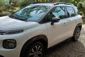 C3 Aircross 1.2 benzina/GPL