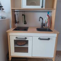 Cucina giocattolo ikea