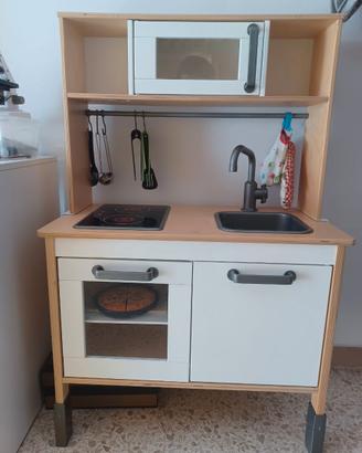 Cucina giocattolo ikea