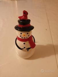 saliera babbo natale 