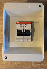 Accessori per impianti elettrici
