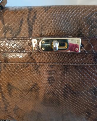 Borsa donna vintage 