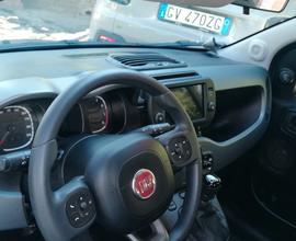 FIAT Panda 3ª serie - 2021