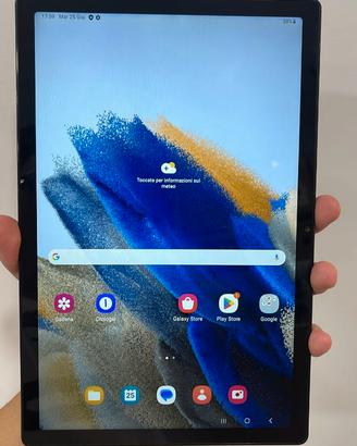 SAMSUNG TAB A8 64GB USATO N 7140