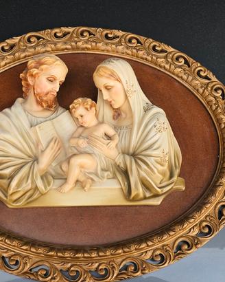 sacra famiglia 