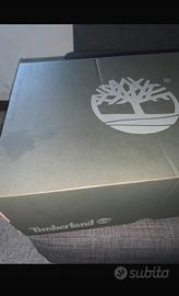 Scarpe Timberland nuove mai usate