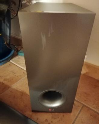 sound bar 