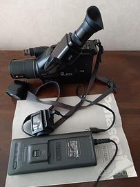 Panasonic nv-g3E 
