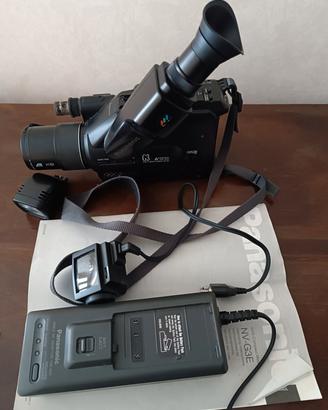 Panasonic nv-g3E 