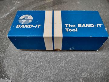 BAND-IT