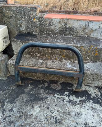 Bullbar 