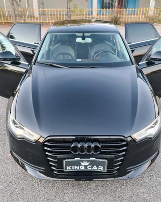 Audi A6 3.0 TDI 245 CV quattro S tronic Advanced