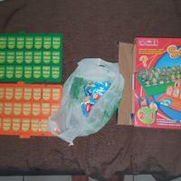 il magnifico gioco scopri chi  per bambini 