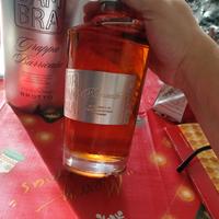 Tord'ambra grappa barricata 