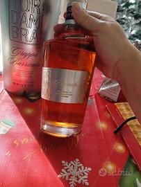 Tord'ambra grappa barricata 
