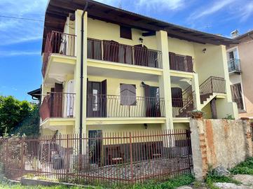 CASA INDIPENDENTE A CHIESANUOVA