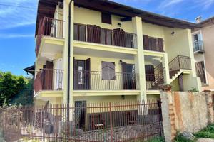 CASA INDIPENDENTE A CHIESANUOVA