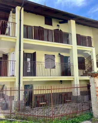 CASA INDIPENDENTE A CHIESANUOVA