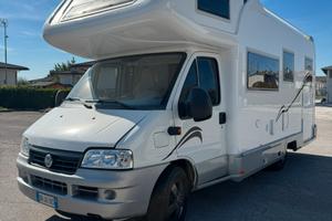 Ci mizar garage