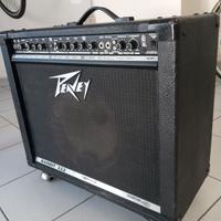 AMPLY PEAVEY BANDIT 112 TRASTUBE+YAMAHA ERG121