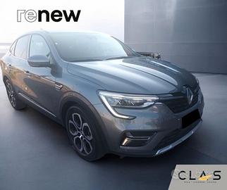 Renault Arkana Hybrid E-TECH 145 CV Intens