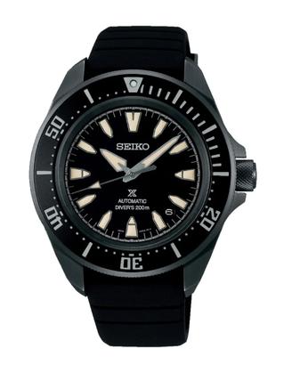 Seiko Prospex Samurai