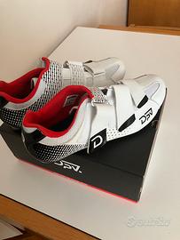 Scarpe bici corsa