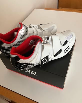 Scarpe bici corsa