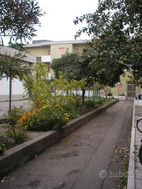 Casa a piano rialzato per vacanza tranquilla