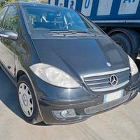 Ricambi usati MERCEDES-BENZ Classe A W169 A benz
