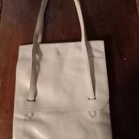 Borsa Hermes Sac A Malice vintage anni 70